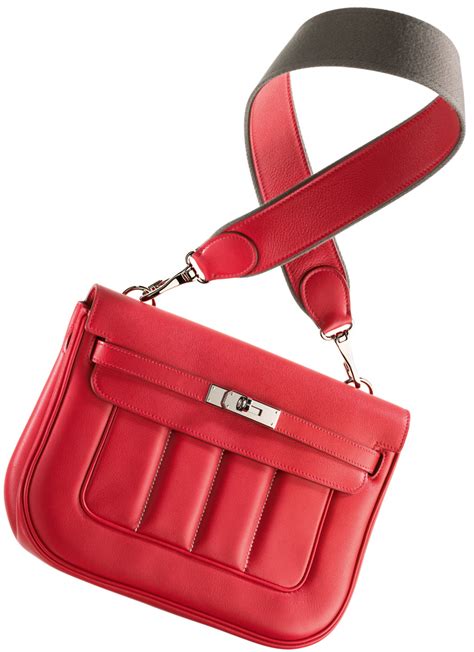 Hermes Mini Berline Bag 